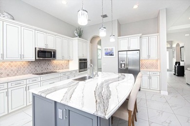 Stunning Kolter built 2020 home at Verano PGA Village. Like New - photo 7