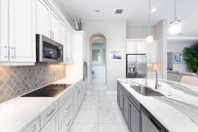 Stunning Kolter built 2020 home at Verano PGA Village. Like New - photo 8