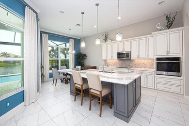 Stunning Kolter built 2020 home at Verano PGA Village. Like New - photo 10