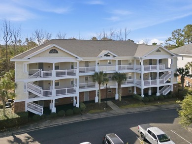 Lake Condo For Sale in North Myrtle Beach, South Carolina