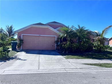 (private lake, pond, coastal) Home For Sale in Immokalee Florida
