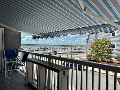 BAY VIEWS and Coastal Living!! Tucked away Ocean City's southend - photo 3