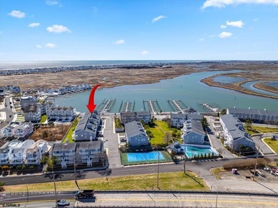 BAY VIEWS and Coastal Living!! Tucked away Ocean City's southend - photo 8