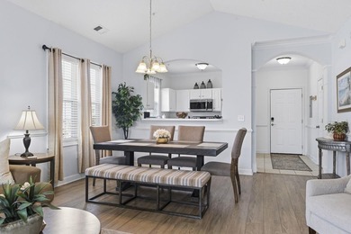 Beautiful and updated light bright third floor end unit in one - photo 9