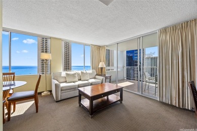 Preferred *03* corner 1-bedroom on a high floor with ocean, city - photo 10