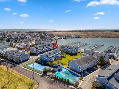 BAY VIEWS and Coastal Living!! Tucked away Ocean City's southend - photo 10