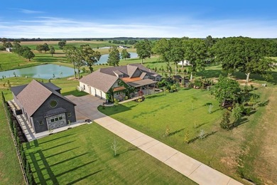 (private lake, pond, coastal) Home For Sale in Newton Alabama