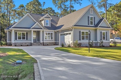 Lockwoods Folly River Home For Sale in Supply North Carolina