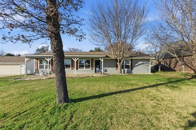 Lake Kiowa Home For Sale in Lake Kiowa Texas