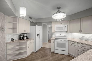 Welcome home to luxury, resort-style living at Glen Atrium - photo 2