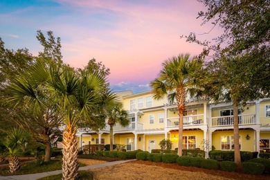 Whitney Lake Townhome/Townhouse For Sale in Johns Island South Carolina