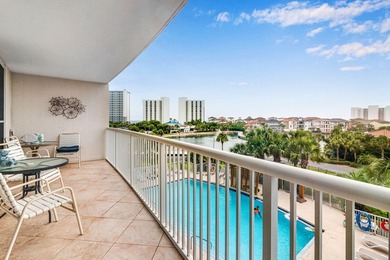 Owning in one of Destin's most popular beachfront resorts - photo 1