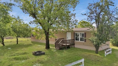 Lake Home For Sale in Granbury, Texas