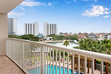 Owning in one of Destin's most popular beachfront resorts - photo 2