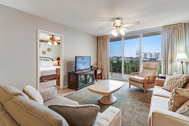 Owning in one of Destin's most popular beachfront resorts - photo 6