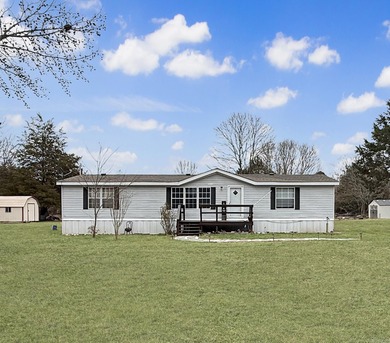 Welcome to 144 Valley Oaks Dr. in Heber Springs, Ar! This well