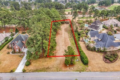 Intracoastal Waterway - Horry County Lot For Sale in Myrtle Beach South Carolina