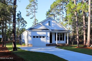 Boiling Spring Lake Home For Sale in Southport North Carolina