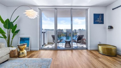 Little Maule Lake Condo For Sale in Aventura Florida