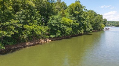 Lake Lot For Sale in Lynch Station, Virginia