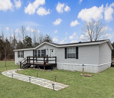 Welcome to 144 Valley Oaks Dr. in Heber Springs, Ar! This well