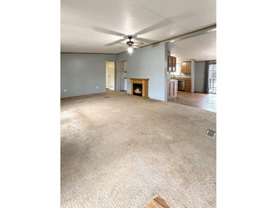 Welcome to 144 Valley Oaks Dr. in Heber Springs, Ar! This well