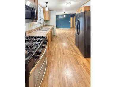 Welcome to 144 Valley Oaks Dr. in Heber Springs, Ar! This well