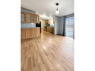 Welcome to 144 Valley Oaks Dr. in Heber Springs, Ar! This well