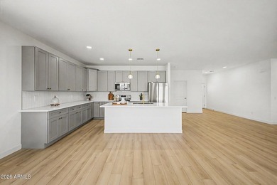 Welcome to this stunning brand-new construction home in Arizona - photo 11