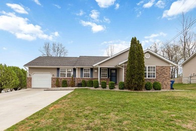 Lake Cumberland Home For Sale in Somerset Kentucky