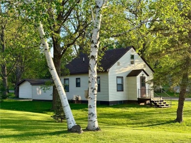 Mille Lacs Lake Home For Sale in Isle Minnesota