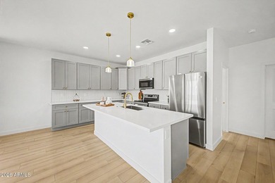 Welcome to this stunning brand-new construction home in Arizona - photo 12