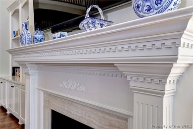 Enjoy gracious living in this stately golf-front brick home in - photo 12