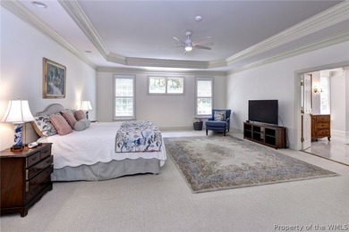 Enjoy gracious living in this stately golf-front brick home in - photo 13