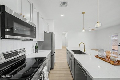 Welcome to this stunning brand-new construction home in Arizona - photo 14