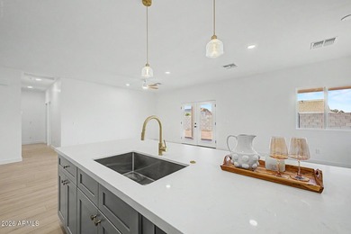 Welcome to this stunning brand-new construction home in Arizona - photo 15