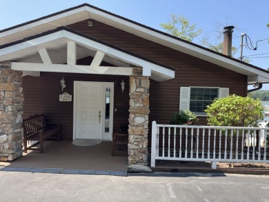 Lake Home For Sale in Monticello, New York