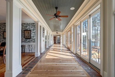 ULTIMATE LAKEFRONT AT REYNOLDS LAKE OCONEE, WITH YOUR PRIVATE - photo 19