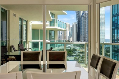 Enjoy elevated coastal living on prestigious Collins Avenue in