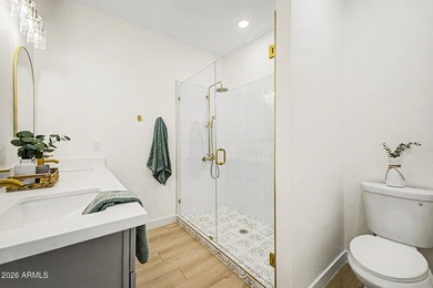 Welcome to this stunning brand-new construction home in Arizona - photo 21