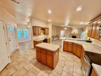 Lake Home For Sale in Bronson, Texas