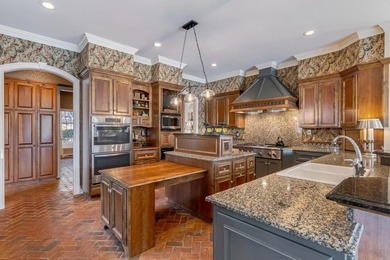 ULTIMATE LAKEFRONT AT REYNOLDS LAKE OCONEE, WITH YOUR PRIVATE - photo 21