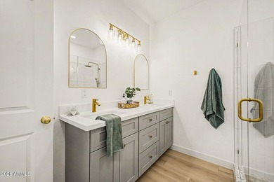 Welcome to this stunning brand-new construction home in Arizona - photo 22