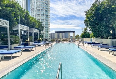 Enjoy elevated coastal living on prestigious Collins Avenue in