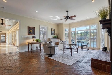ULTIMATE LAKEFRONT AT REYNOLDS LAKE OCONEE, WITH YOUR PRIVATE - photo 24