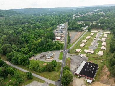 High-visibility commercial opportunity in Heber Springs - photo 25