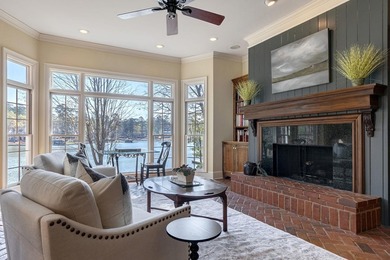ULTIMATE LAKEFRONT AT REYNOLDS LAKE OCONEE, WITH YOUR PRIVATE - photo 25