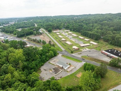 High-visibility commercial opportunity in Heber Springs - photo 26