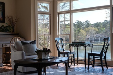 ULTIMATE LAKEFRONT AT REYNOLDS LAKE OCONEE, WITH YOUR PRIVATE - photo 26