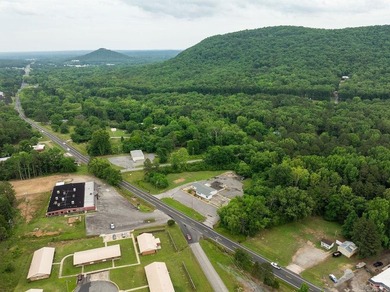 High-visibility commercial opportunity in Heber Springs - photo 27